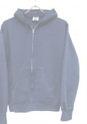 1990s ��Lee�� Mid Weight Cotton Blend Zip Parka
