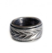 CHAFF DESIGN̥աǥArrow Ring