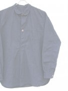 Vintage Sweden  Military Indigo Pullover Shirts