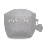 HTC SUNSET Pouch Peanuts #2 TQS MIX / Black