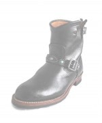 IrregulaR by ZIP STEVENSON ڎڎގ׎  ơᥤ ȡ 硼ȥ󥸥˥֡ ֥å / US 11