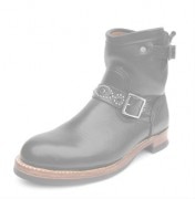 IrregulaR by ZIP STEVENSON ڎڎގ׎  ơᥤ ֥åȡ 硼ȥ󥸥˥֡ ֥å / US 9.5