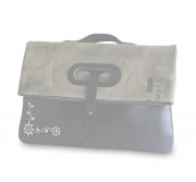 HTC Clutch Bag 2way Military #3 TQS N / Khaki