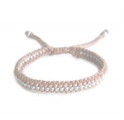 M.Cohen �̎��ю������ݡ� �֥쥹��å� B10620 ��å��������� & ����С������ӡ���/ Beige