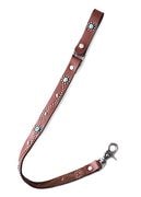 ��ͽ����ա�HTC Sunset Wallet Code Flower #5 TQS N / Brown