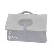 HTC Clutch Bag 2way Military #1 TQS N / Khaki