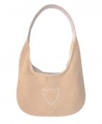 HTC Body Bag Emblem Suede #11 / Camel