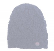 LUCKY BIRD【ラッキーバード】 アルパカ＆ウールニットキャップ / ネイビー| KNIT CAP|【LUCKY BIRD】 