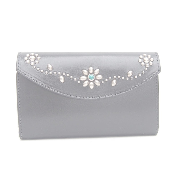 HTC 長財布 Round Zip Long Wallet | HTC(エイチティーシー) / ファッション雑貨