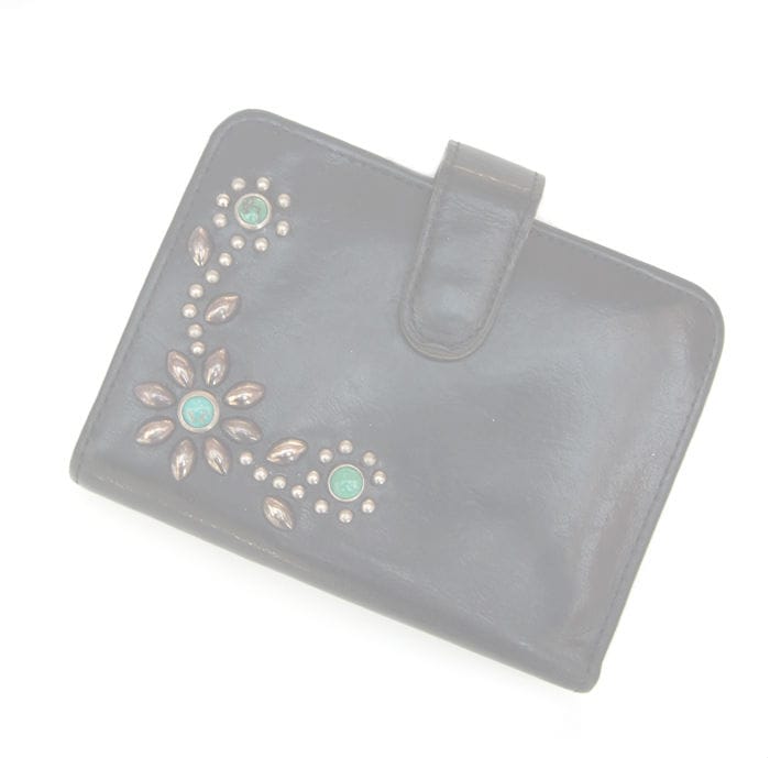 希少 OLD COACH オールドコーチ　財布 OLD COACH】【オールドコーチ】財布 ウォレット －【PANTY】正規