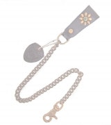 HTC Wallet Chain Flower #2 TQS B / D Brown