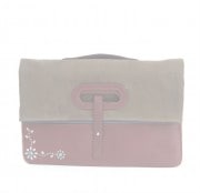 HTC Clutch Bag 2way Military #2 TQS N / Brown