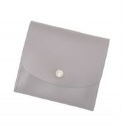 HTC SUNSET Mini Wallet Simple / D Brown