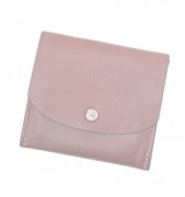 HTC SUNSET Mini Wallet Simple / Brown