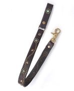 ��ͽ����ա�HTC Sunset Wallet Code Flower #5 TQS B / D Brown