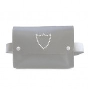 HTC SUNSET 3Way Body Bag Emblem N / Black