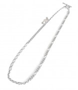 CHAFF DESIGN̥աǥBROWN DIAMOND 3P COFFEE CHAIN MIX