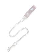 HTC SUNSET Wallet Chain Small Flower #5 TQS N / Brown