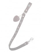 HTC Wallet Code Flower #4 TQS N  / D Brown