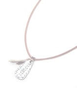 CHAFF DESIGN African Wheat Necklace