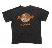 Vintage Hard Rock Cafe Roma T-Shirts