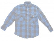 Vintage Check Shirts