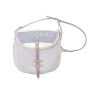 Vintage Remake Fabric Shorder Bag