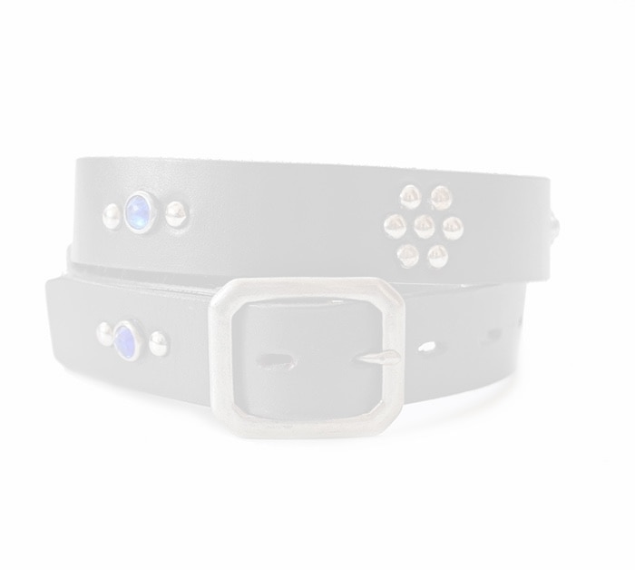 小物 HTC HTC】スタッズベルト通販-PANTY 正規取扱店