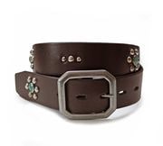 HTC Sunset Belt #6 Flower TQS N / D Brown / 1.5 / 1.25