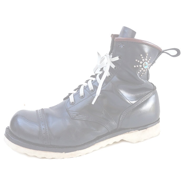 IrregulaR】【イレギュラー】【IrregulaR boots company】正規取扱店