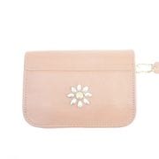 OLD COACH�ڥ�����ɥ�������Leather Wallet Panty Design Arrange Studs / #1-3