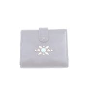 OLD COACHڥɥLeather Wallet Panty Design Arrange Studs / #2-7