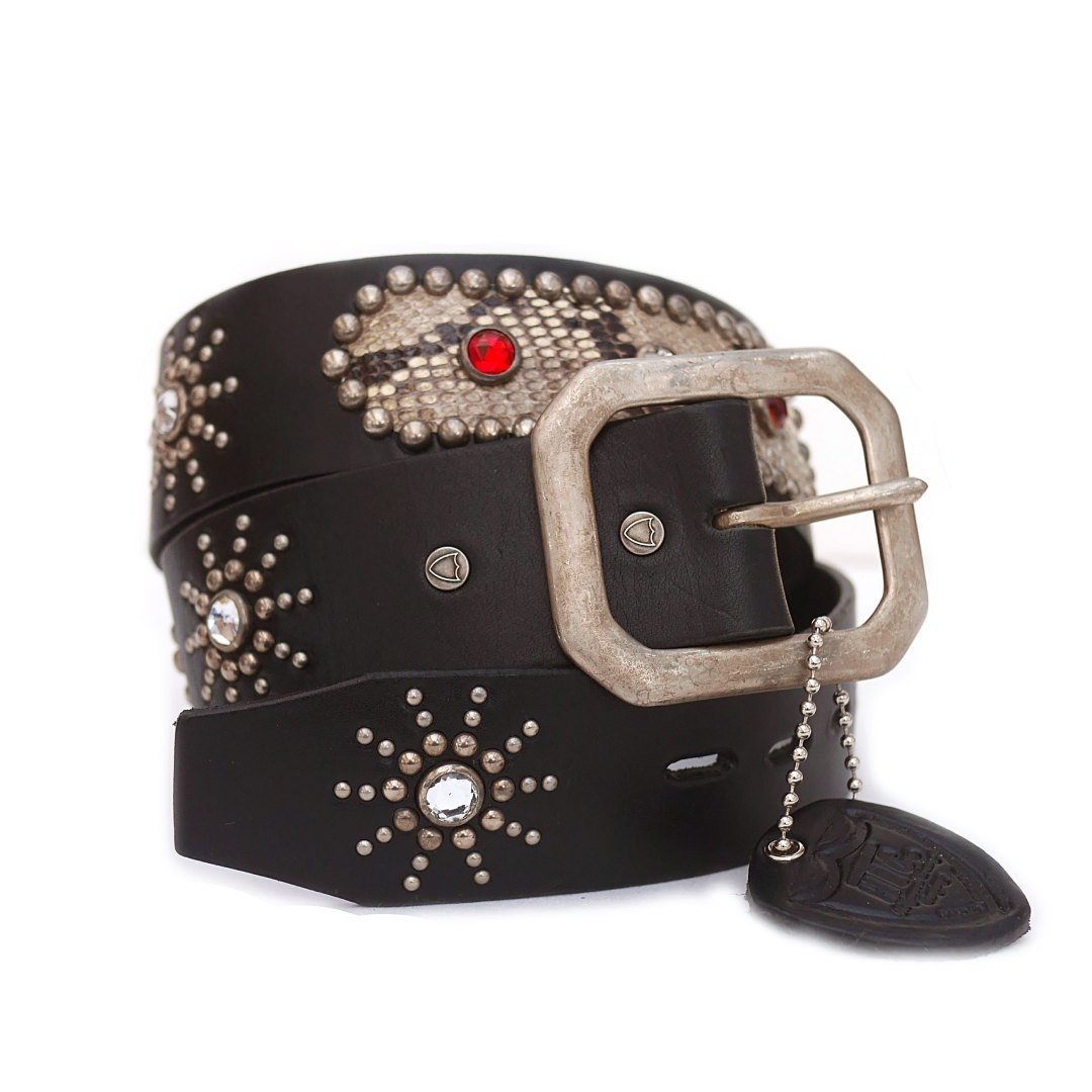 HTC Sunset】スタッズベルト通販-PANTY 正規取扱店