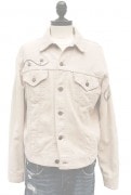 IrregulaR��by ZIP STEVENSON �ڎ��ڎ��ގ��׎���   ���� RIMAKE CORDUROY JACKET