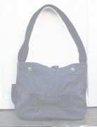 IrregulaR��by ZIP STEVENSON �ڎ��ڎ��ގ��׎��� VIntage Remake��Shoulder Bag1/Navy