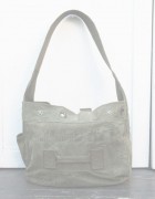 IrregulaR��by ZIP STEVENSON �ڎ��ڎ��ގ��׎��� VIntage Remake��Shoulder Bag1/ Olive