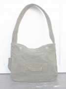 IrregulaR��by ZIP STEVENSON �ڎ��ڎ��ގ��׎��� VIntage Remake��Shoulder Bag2/O������