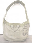 IrregulaR��by ZIP STEVENSON �ڎ��ڎ��ގ��׎��� VINTAGE REMAKE��SHOULDER��BAG��/OLIVE