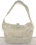 IrregulaR��by ZIP STEVENSON �ڎ��ڎ��ގ��׎��� VINTAGE REMAKE��SHOULDER��BAG��/OLIVE