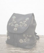 IrregulaR by ZIP STEVENSON �ڎ��ڎ��ގ��׎��ۥХå� Vintage Remake 