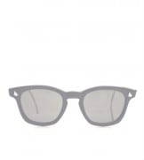 IrregulaR Vintage Sunglasses �̎��ڎ��ގ��׎����ގ��ݎÎ����ގ��ݎ��ގ׎��� Wine Red / Black