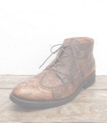 IrregulaR Vintage Processing Country Boots/8