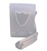 HTC �̎������Î��������� �Хå� ORIGINAL STUDS MEDICINE BAG / BLACK