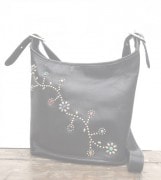 HTC �̎������Î��������͡��Хå� VINTAGE REMAKE BAG OLD COACH  / BLACK ��