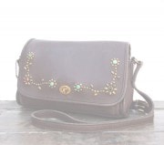 HTC �̎������Î��������͡��Хå� VINTAGE REMAKE BAG OLD COACH / BROWN ��