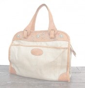 HTC �̎������Î��������͡��Хå� VINTAGE REMAKE CAMPUS BOSTON BAG