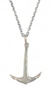 M.Cohen 〔エムコーエン〕 ネックレス N850-B ゴールド　イカリ|NECKLACE|【M.Cohen】 