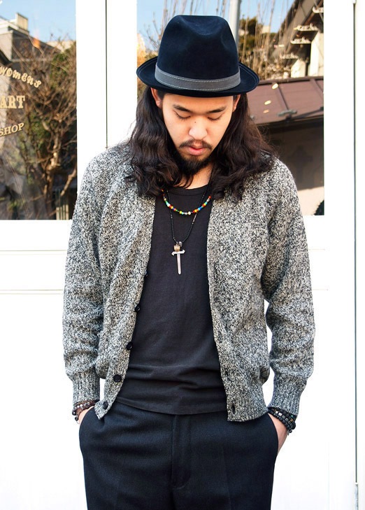 M.Cohen】【エムコーエン】ジュエリー通販-PANTY 正規取扱店