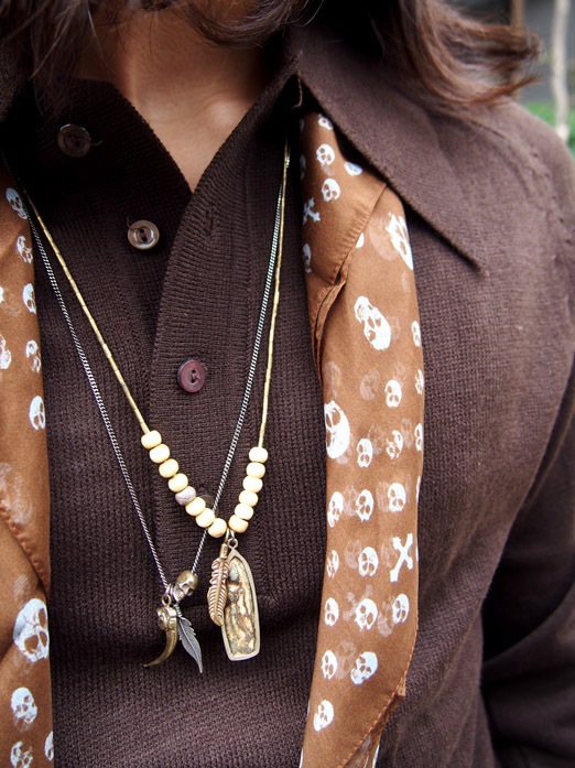 M.Cohen】【エムコーエン】ジュエリー通販-PANTY 正規取扱店