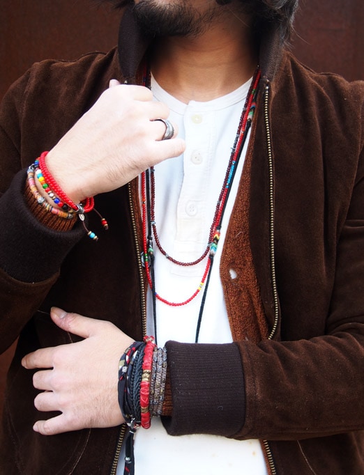 M.Cohen】【エムコーエン】ジュエリー通販-PANTY 正規取扱店